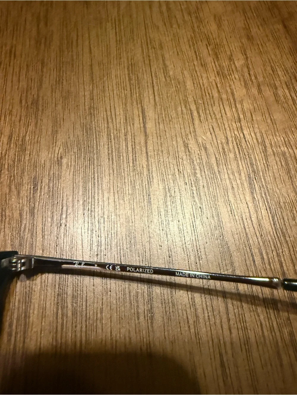 Ray-Ban great very